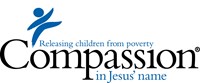 Compassion UK Christian Child Development